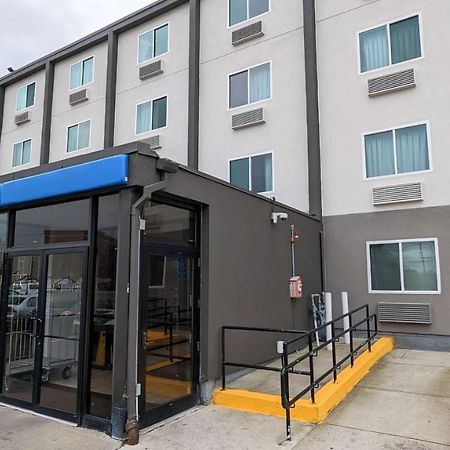 Motel 6-Framingham, Ma - Boston West Buitenkant foto