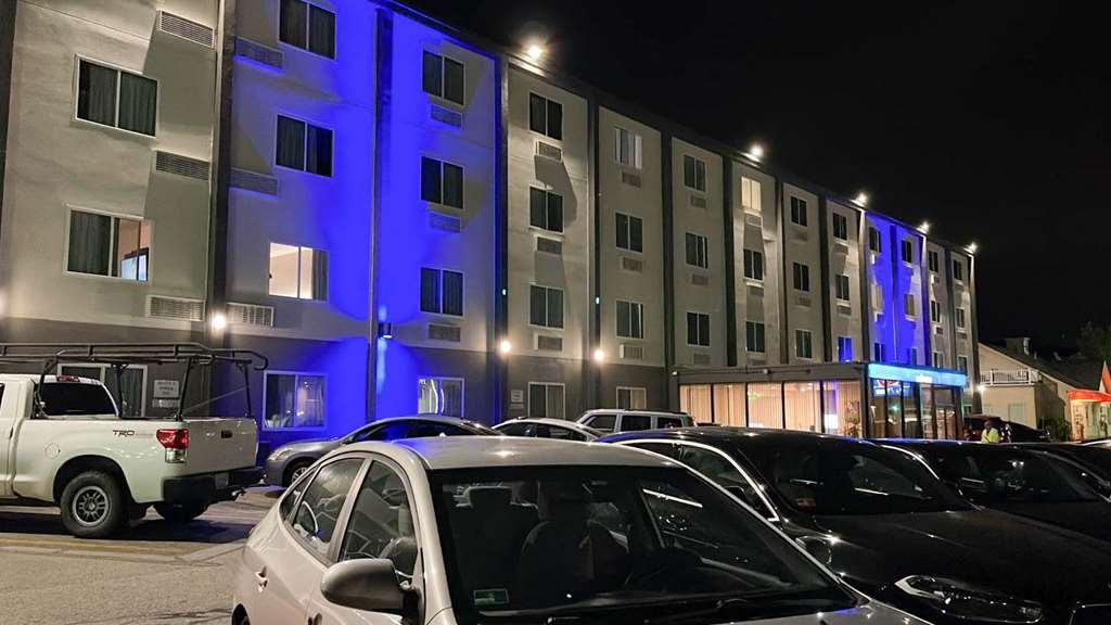 Motel 6-Framingham, Ma - Boston West Buitenkant foto