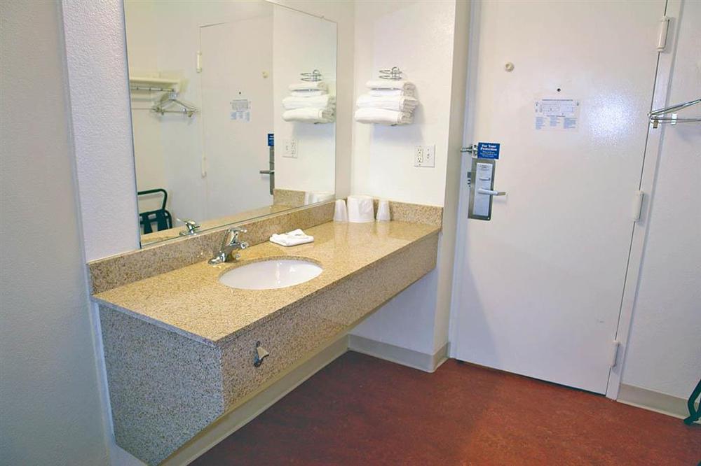 Motel 6-Framingham, Ma - Boston West Kamer foto